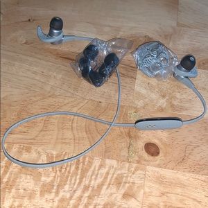 Used Jaybird Bluetooth Headphones